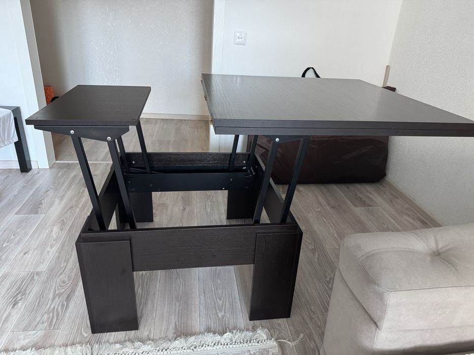 Продам стол трасформер