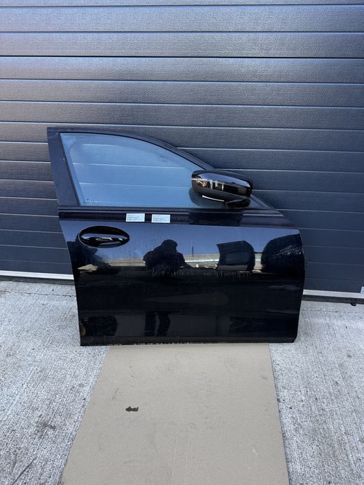 Trager capota bara BMW seria 3 G20 G21 aripa usa oglinda