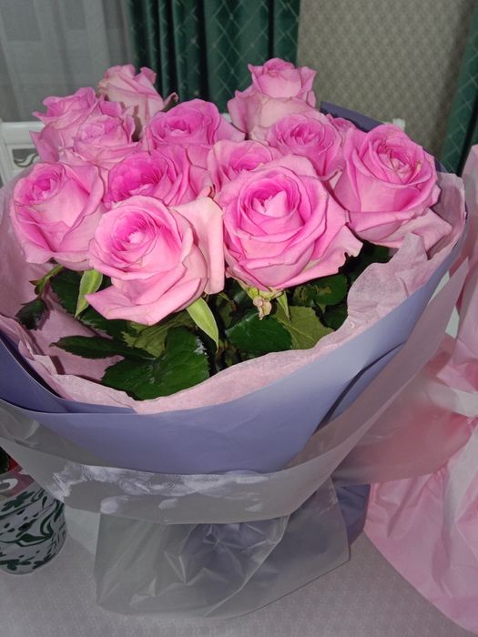 Продается цветы по 5к