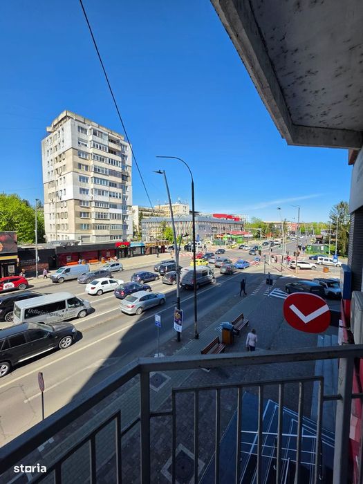 Spatiu Comercial,