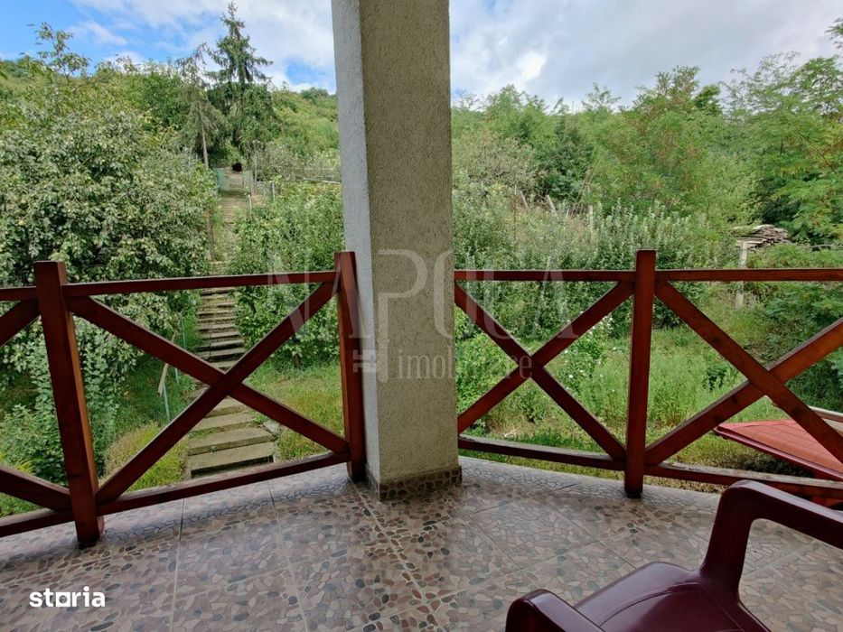 Casa 10 camere de vanzare in Grigorescu, Cluj Napoca