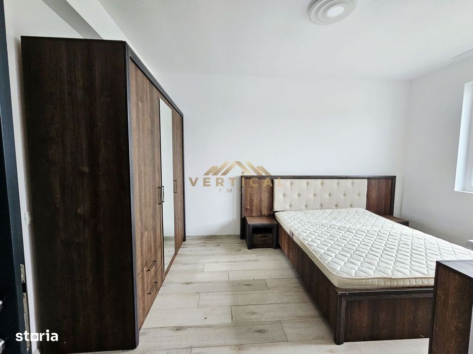 Casa parter mobilata si utilata - com Berceni