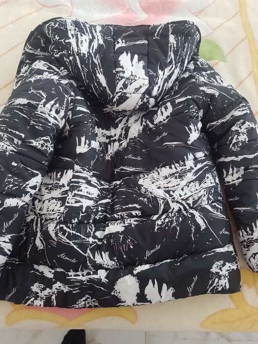 Продам Куртку зимнюю