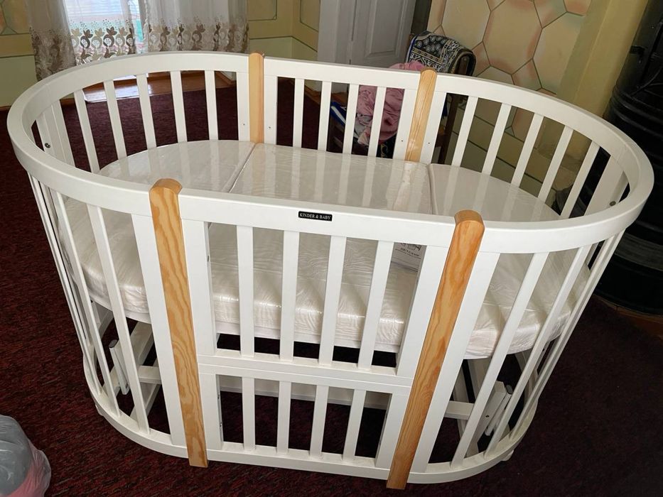 Mebel Detskiy Kravat