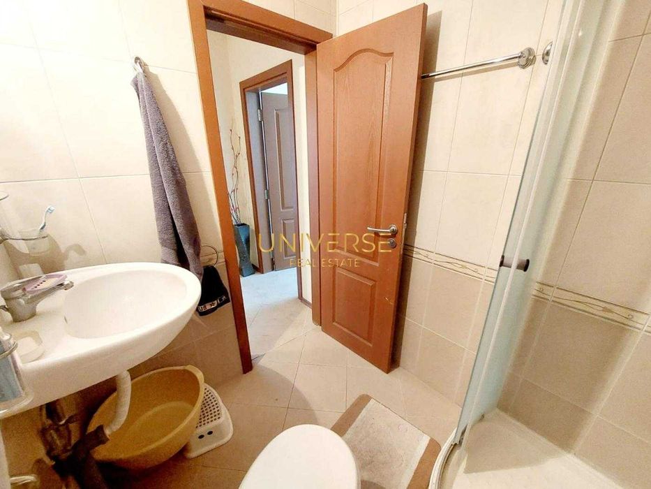 Продава се Тристаен апартамент в к.к. Слънчев бряг - 77 кв.м за 1072 €/кв.м - Снимка #16