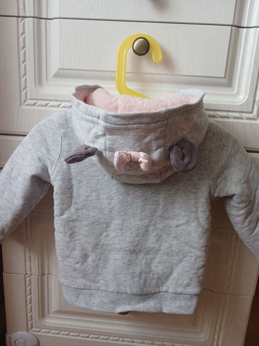 Ветровка утепленная