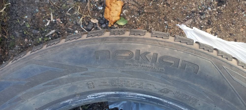 Продам авто шины