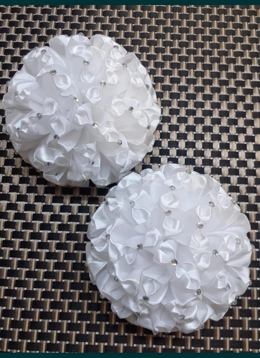 Бантики для девочек