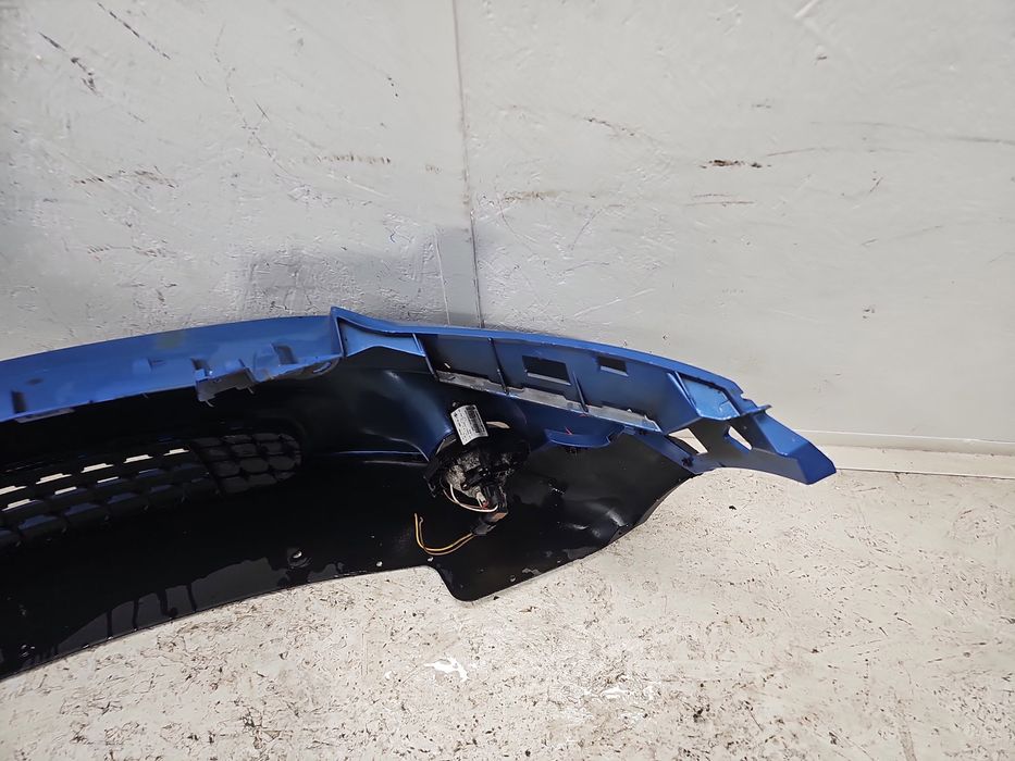 Bara fata MINI Countryman (R60) [Fabr 2010-2016] B14 True Blue Metalc