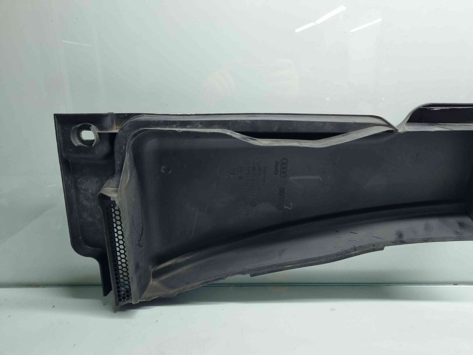 Grila stergator parbriz Audi A4 (8K5, B8) Avant [Fabr 2008-2015] 8K18