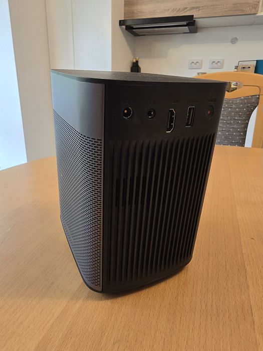 Vand Proiector XGIMI Halo+ plus 1080P full HD Harman Kardon Emag