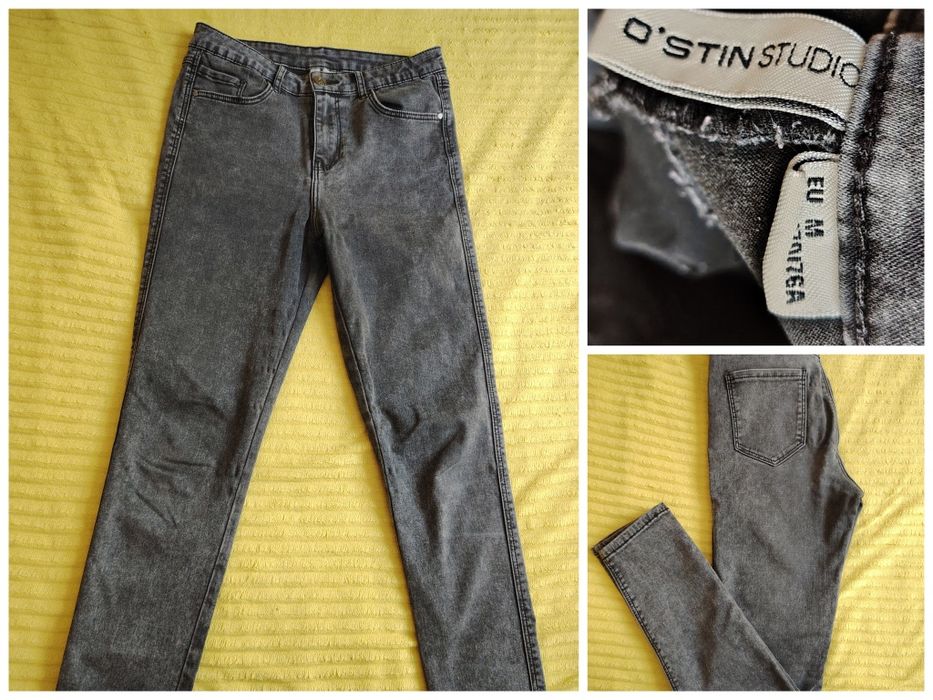 2 пакета вещей 42-44