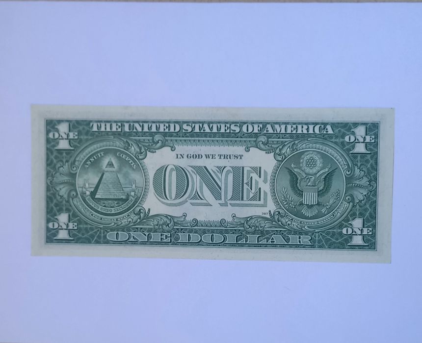 Bancnote de 2 dolari 1953 1 dolar 1957 5 dolari 1934