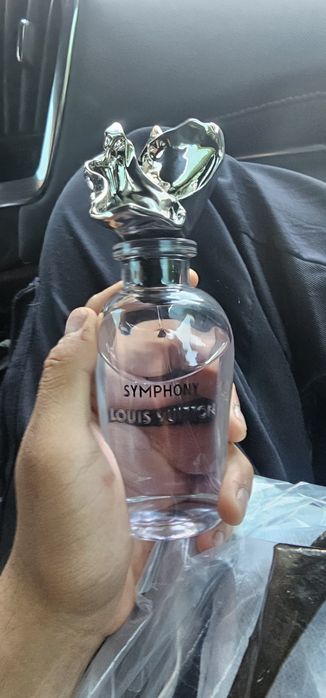Luis vuitton symphony orginal