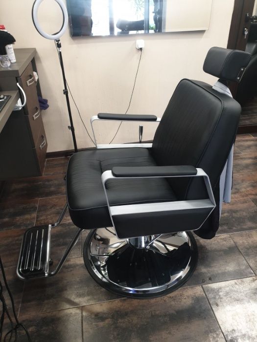 Бръснарски стол Joey