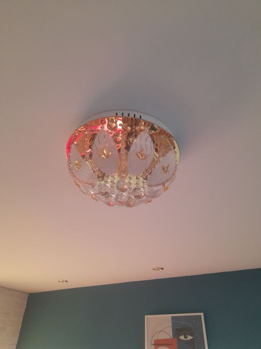 Полилей- чисто нов