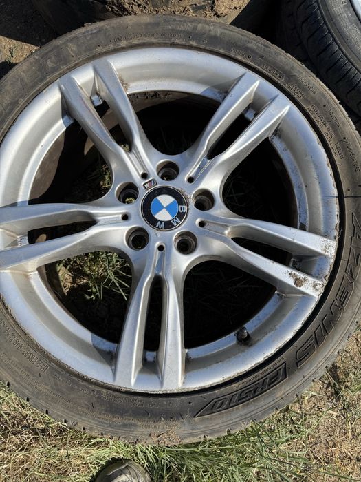 Джанти style 441 bmw бмв r18