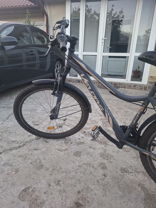 Bicicletă Velors