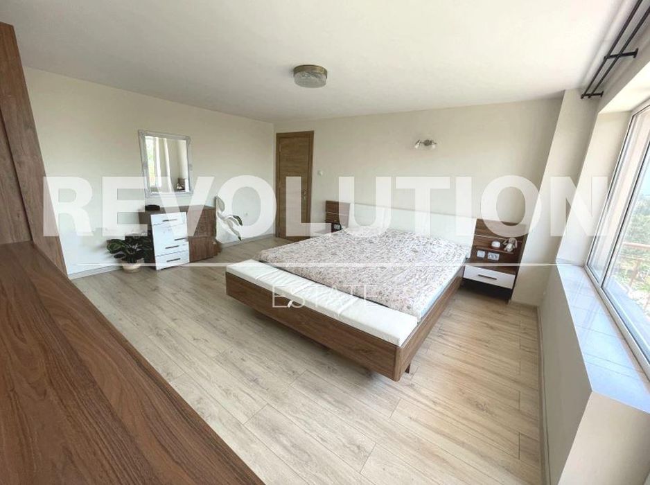 Дава се под наем Къща в Варна, м-т Св. Никола - 110 кв.м за 950 € - Снимка #5