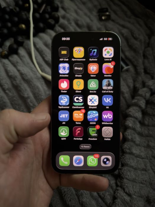 iphone 14 pro 256g esim