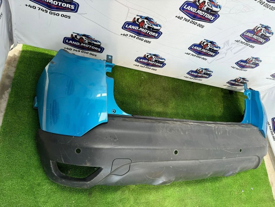 bara spate renault captur 2013-2019