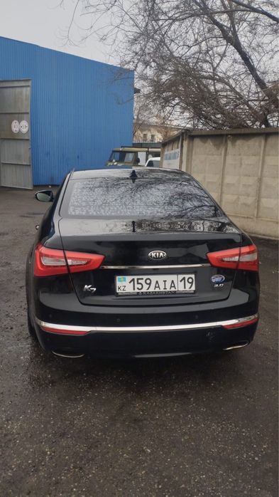 Срочно продам KIA