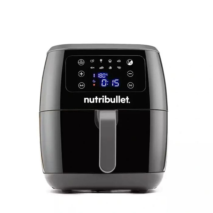 Фритюрница NUTRIBULLET NBA071B в Ташкенте