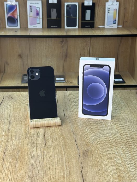 Iphone 12 64 gb 79%
