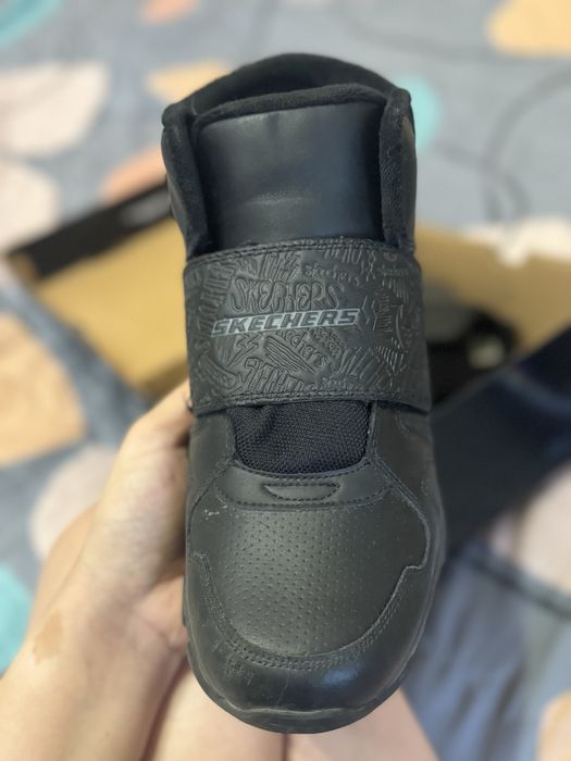 Обувь демисезонная 38 размер