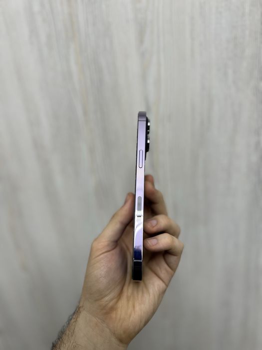 Продается iphone 14 pro max