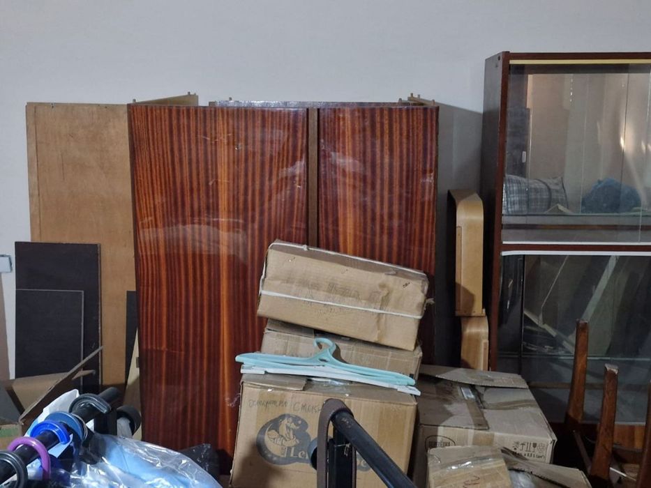 Продаётся Советская мебель