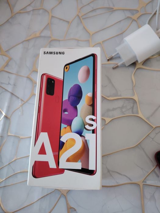 SAMSUNG A21s-22,000т