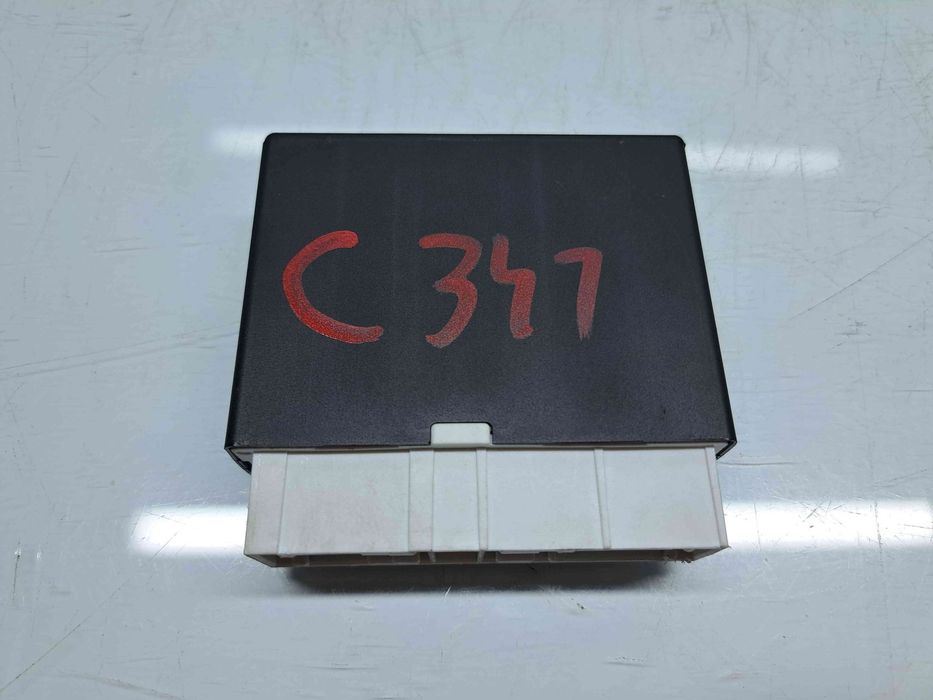 Modul senzori parcare  Bmw X4 (F26) [Fabr 2012 -2018] 6819195