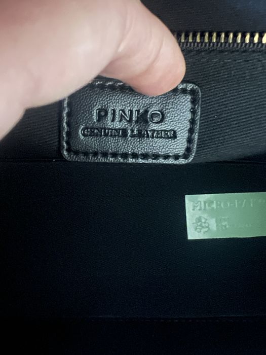 Чисто нова чанта Pinko
