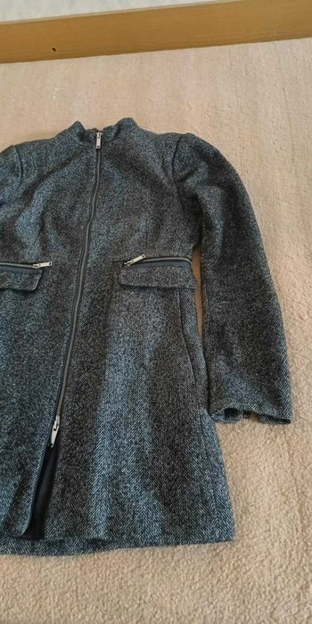 Дамско палто размер М