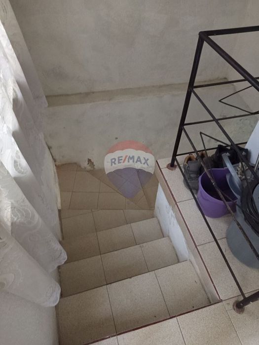 Етаж от къща в Разград, ПП