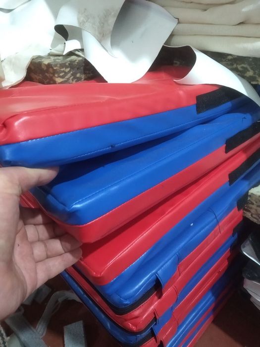 мат татами от поставщиков