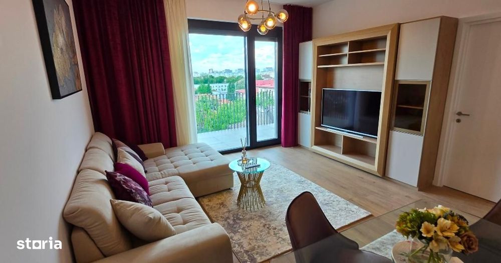 Apartament – Bucuresti - Vedere 3