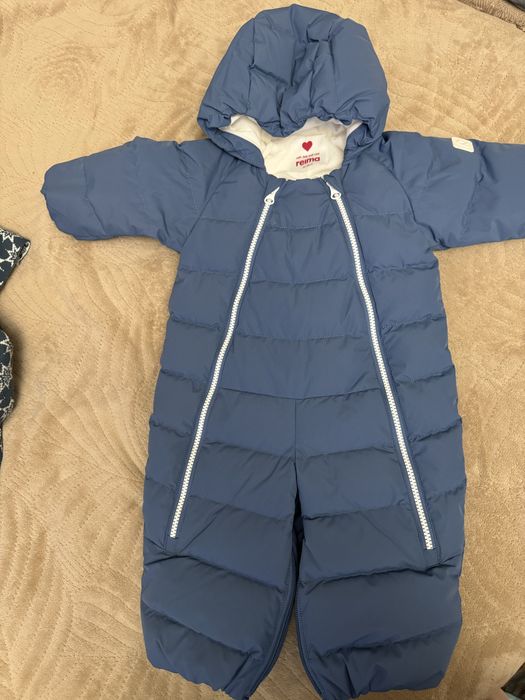 Куртка для мальчика