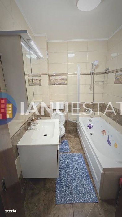 Popesti Leordeni Soseaua Oltenitei Nou Centrala Spatios 2LParcare