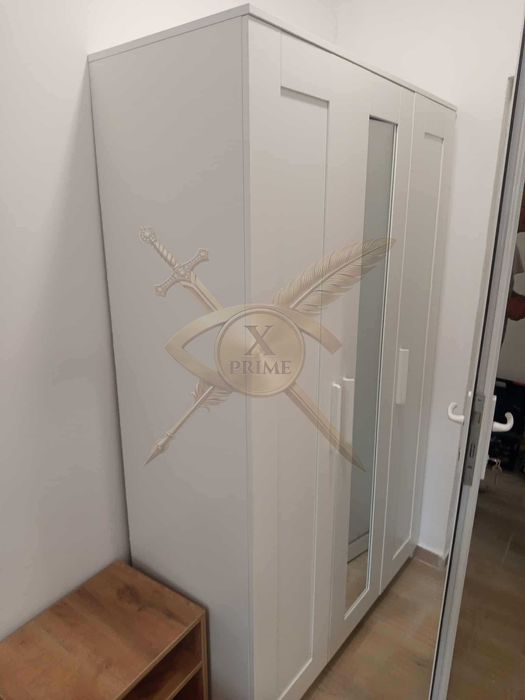 Едностаен апартамент в Левски! 21782112