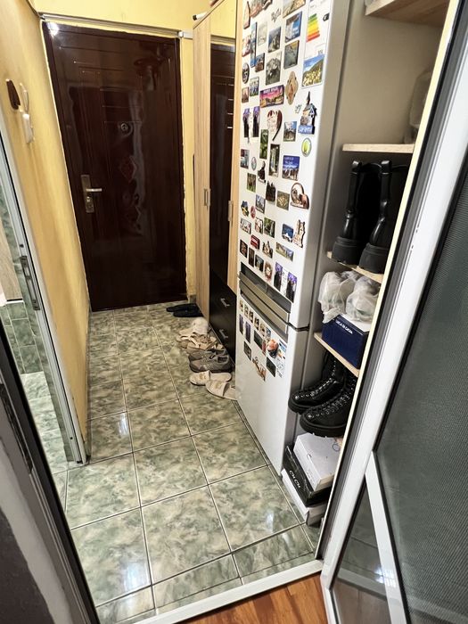 Vand garsoniera spatioasa