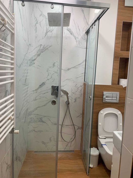 Дава се под наем Тристаен апартамент в София, Младост 3 - 75 кв.м за 663 € - Снимка #11