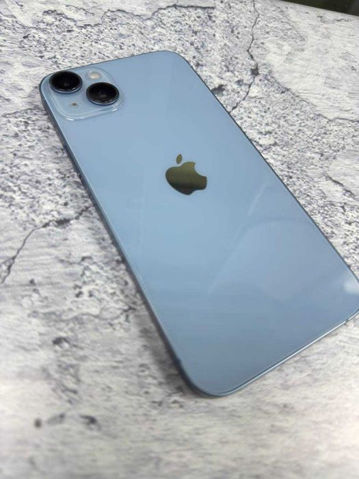 Apple IPhone 14 Plus; ;128 Gb;(усть-каменогорск 04) лот 954607