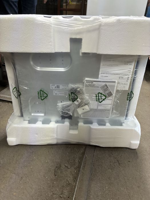 Plita vitroceramica Gorenje