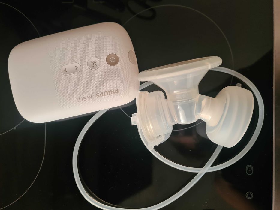 Електрическа помпа за кърмене  Philips Avent