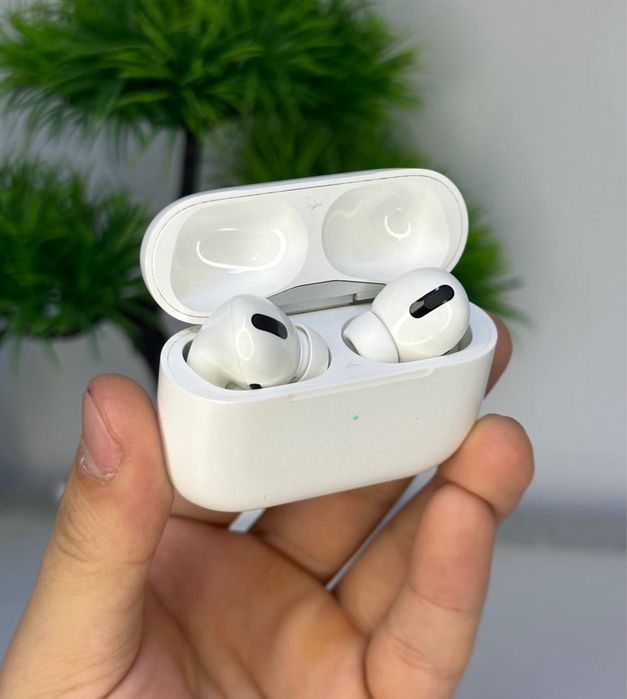 Air Pods Pro 1   Комплектация: БК(1)