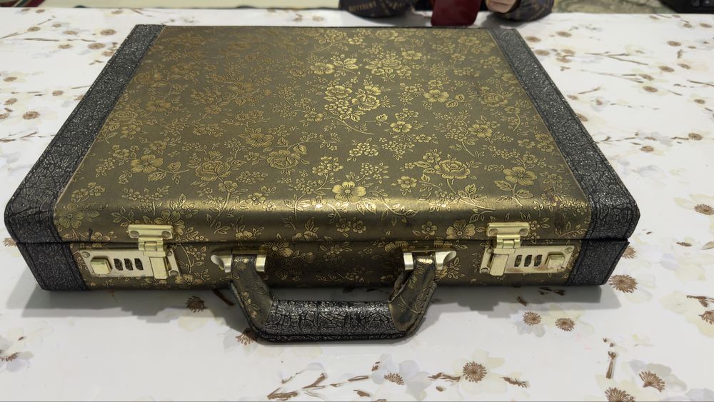 Zepter  столовые приборы