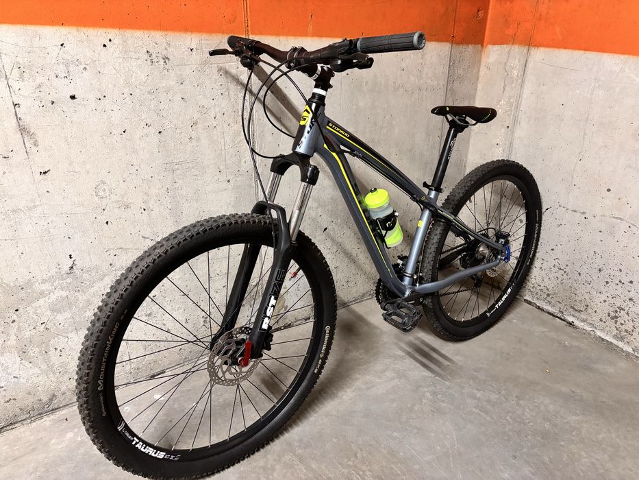 Bicicleta mtb Stone Storm 10