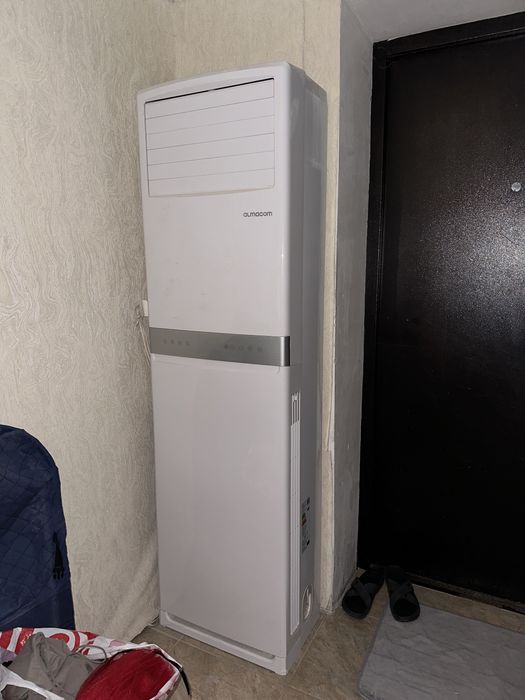 Напольный кондиционер